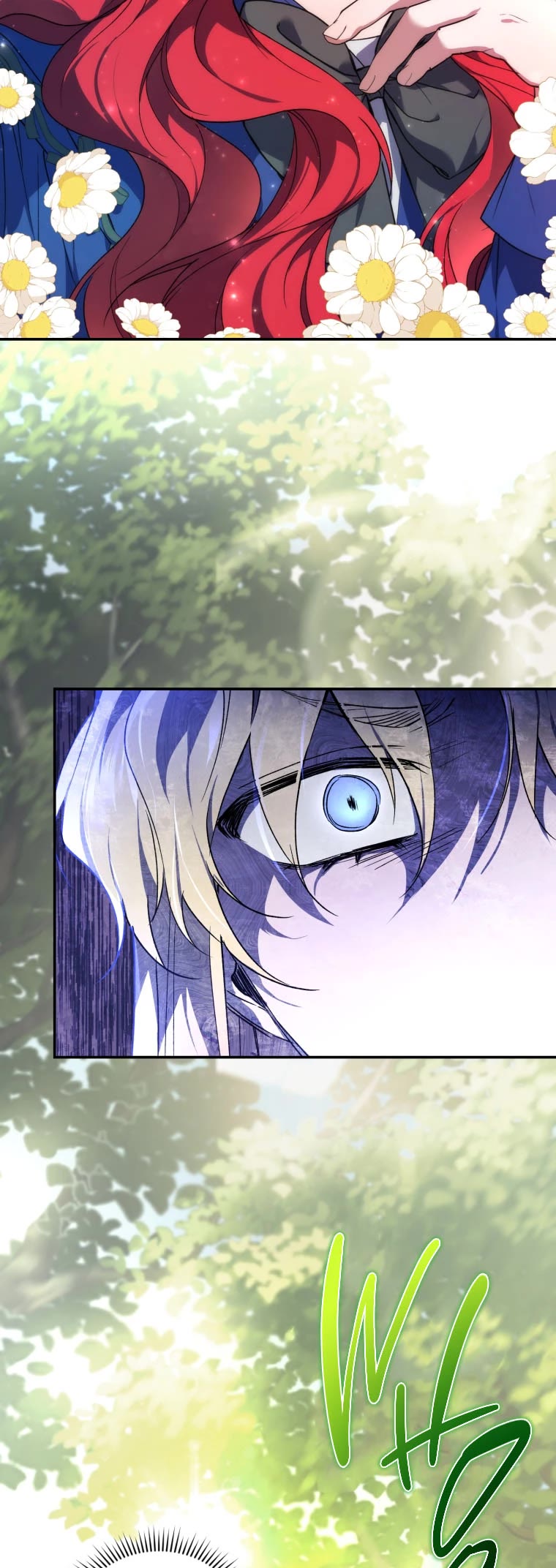 Resetting Lady chapter 19 page 9