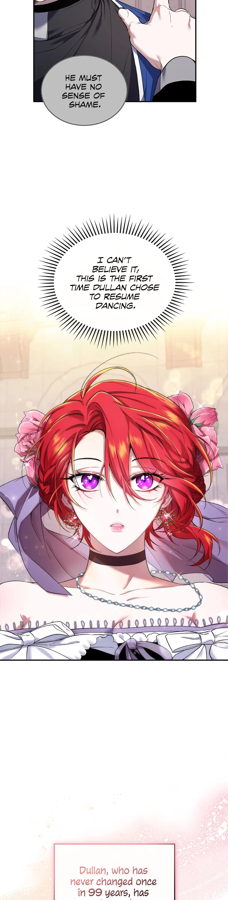 Resetting Lady chapter 2 page 14