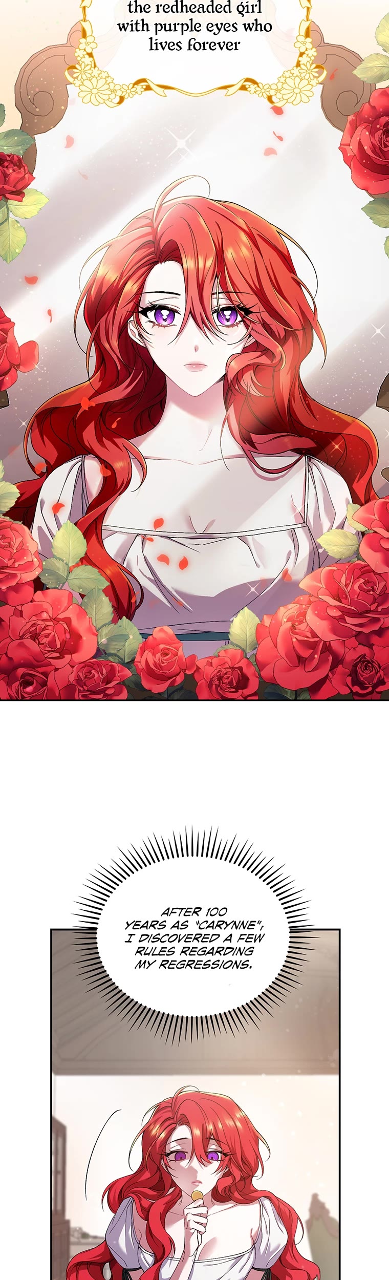 Resetting Lady chapter 2 page 17