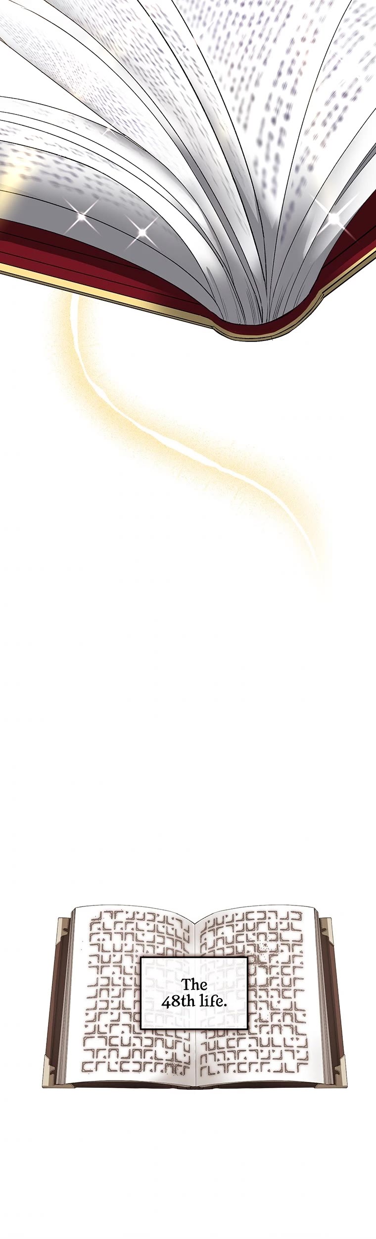 Resetting Lady chapter 2 page 26