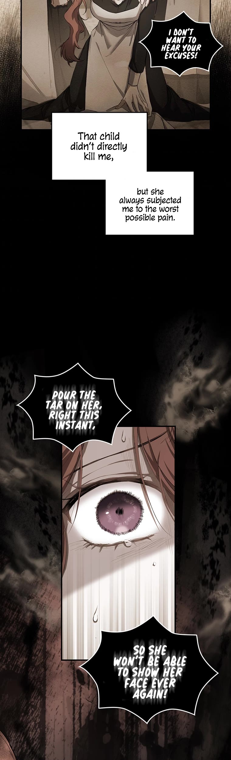 Resetting Lady chapter 2 page 30