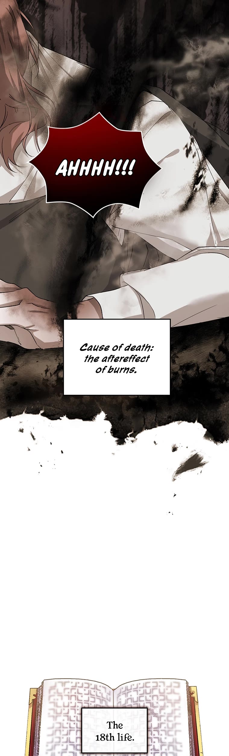 Resetting Lady chapter 2 page 31