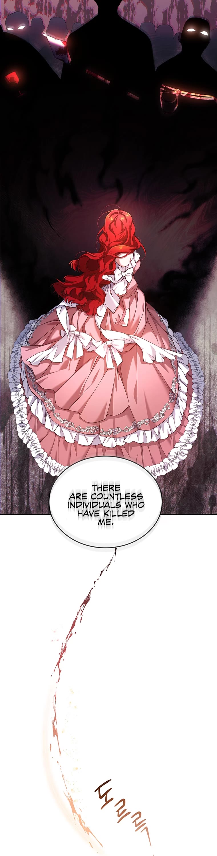 Resetting Lady chapter 2 page 35