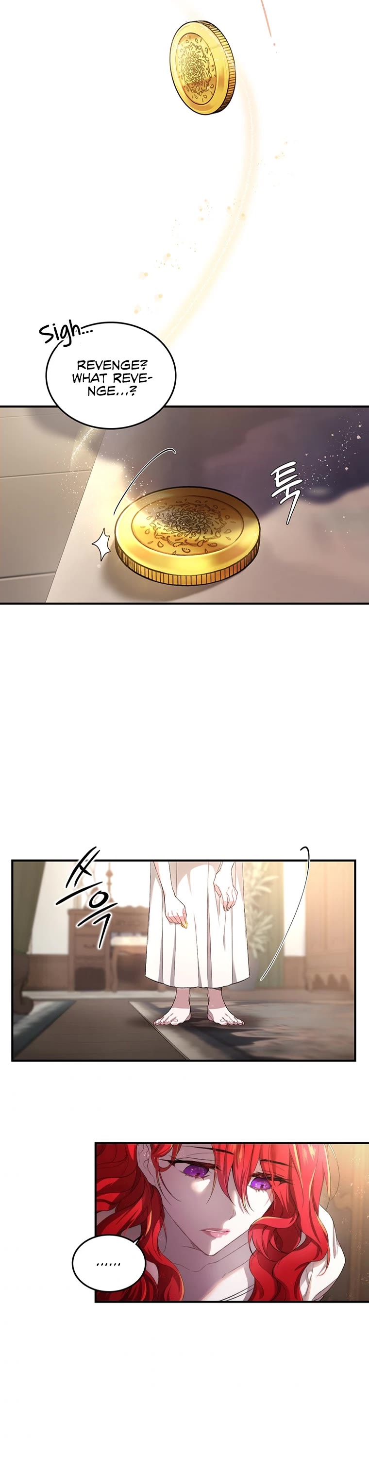 Resetting Lady chapter 2 page 36