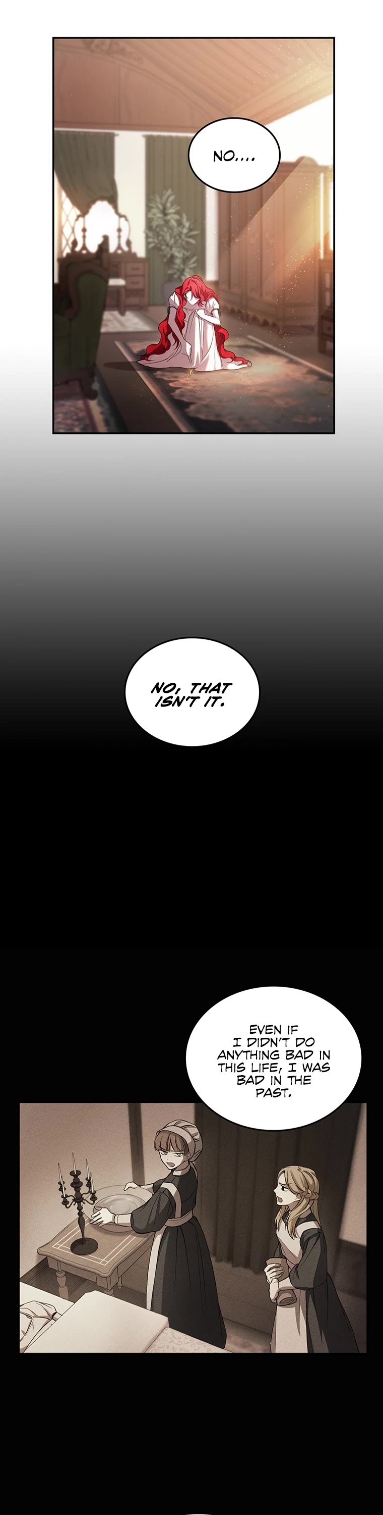 Resetting Lady chapter 2 page 37