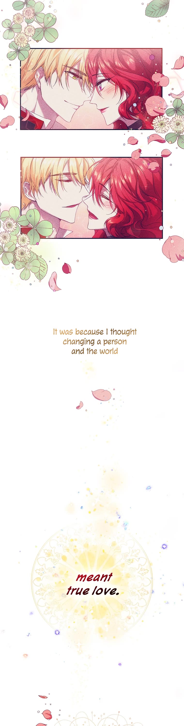 Resetting Lady chapter 2 page 41