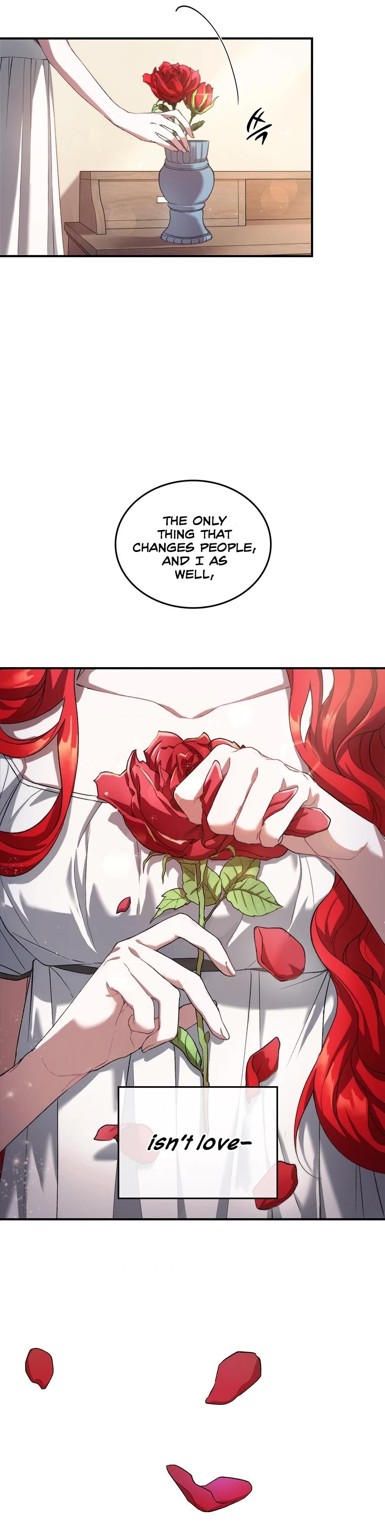 Resetting Lady chapter 2 page 43