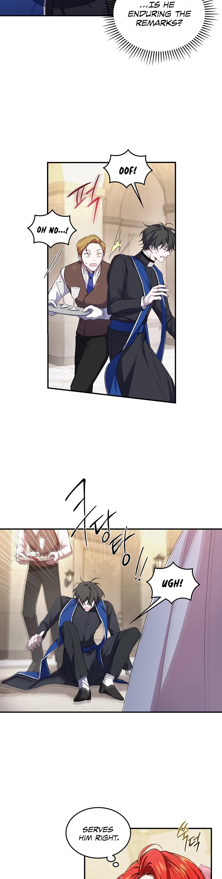 Resetting Lady chapter 2 page 7