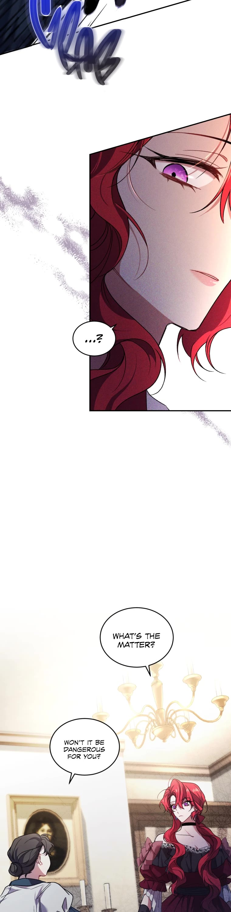 Resetting Lady chapter 20 page 17
