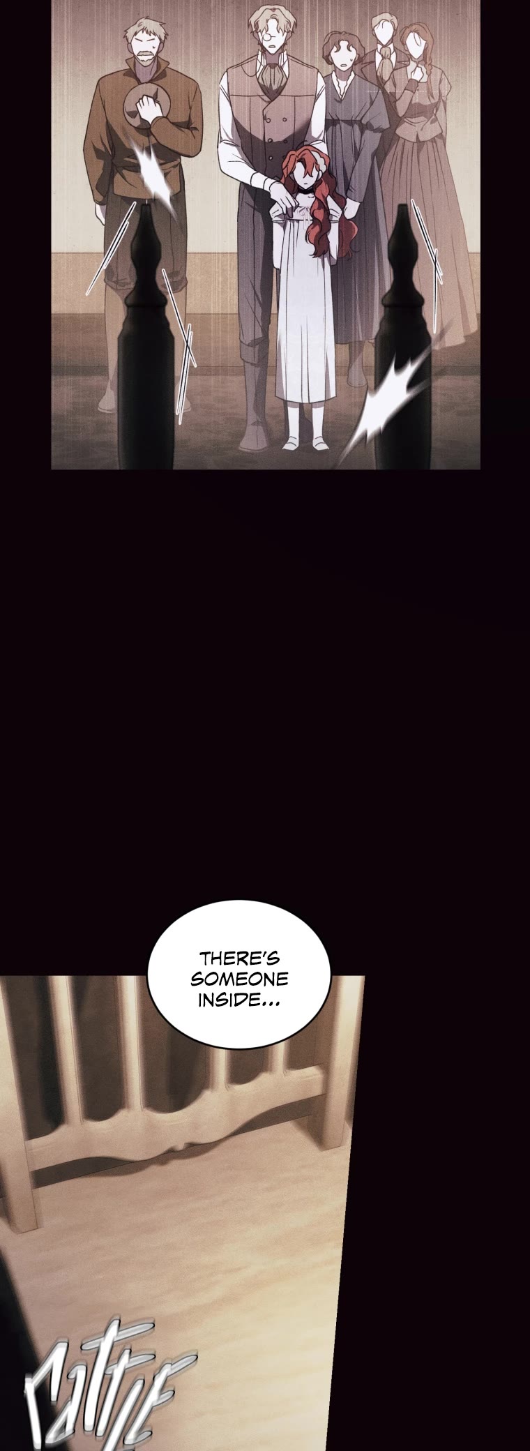 Resetting Lady chapter 20 page 24