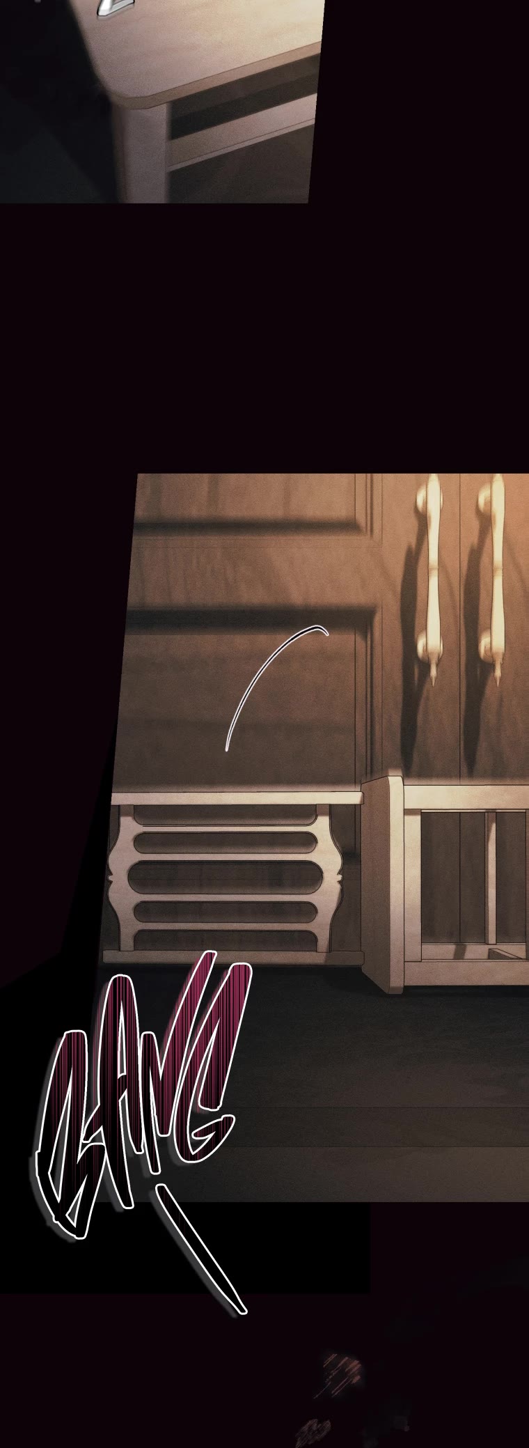 Resetting Lady chapter 20 page 25