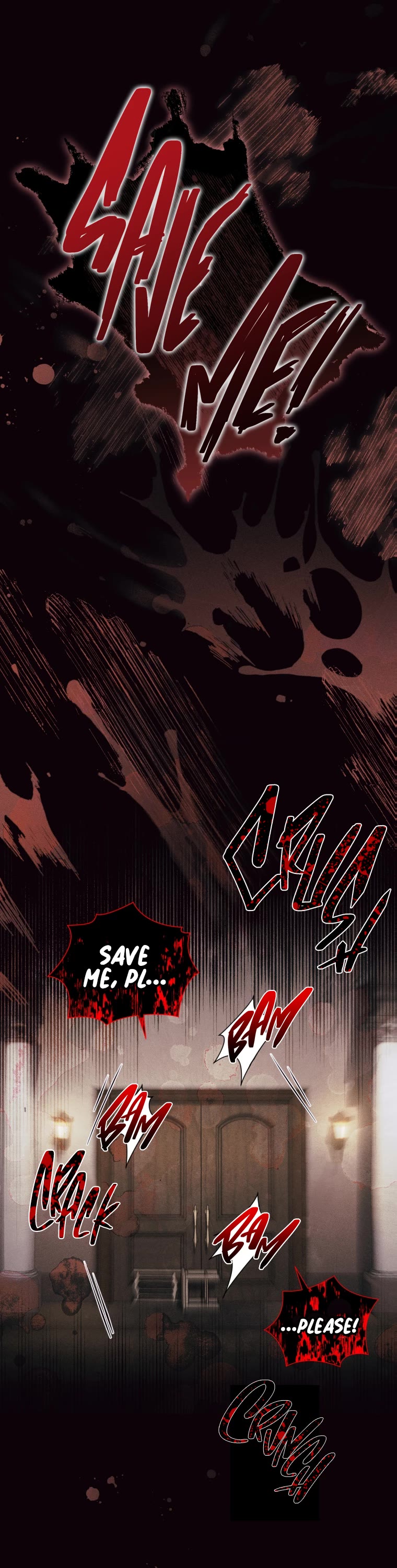 Resetting Lady chapter 20 page 26