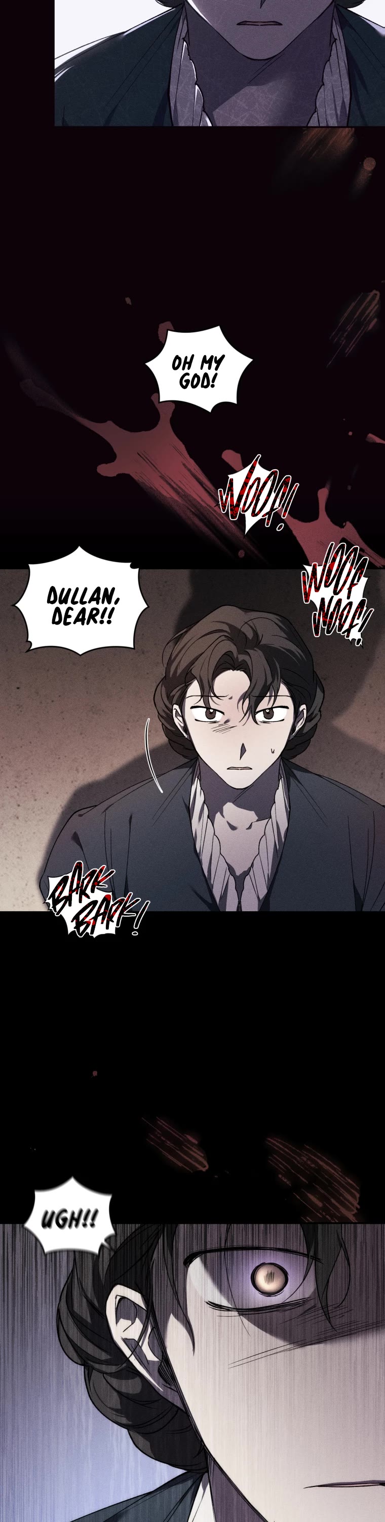 Resetting Lady chapter 20 page 28