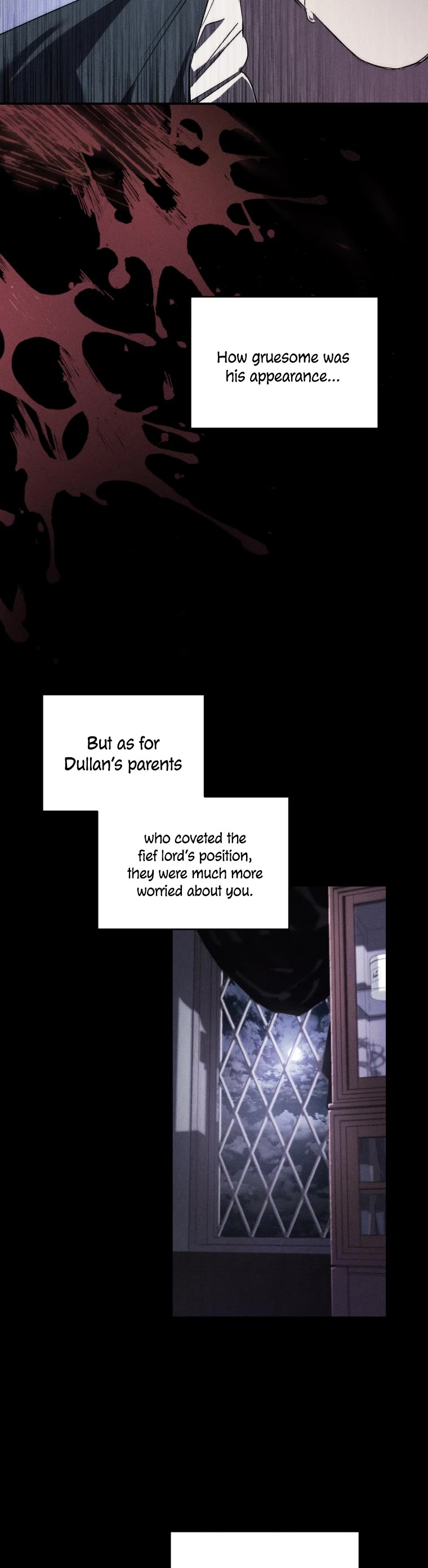Resetting Lady chapter 20 page 29