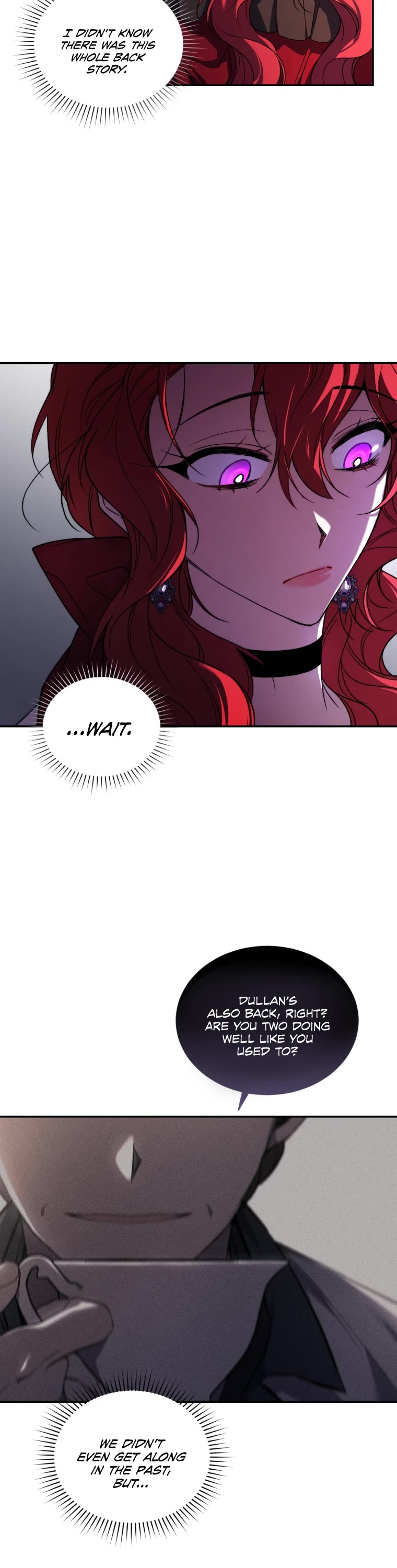 Resetting Lady chapter 20 page 36
