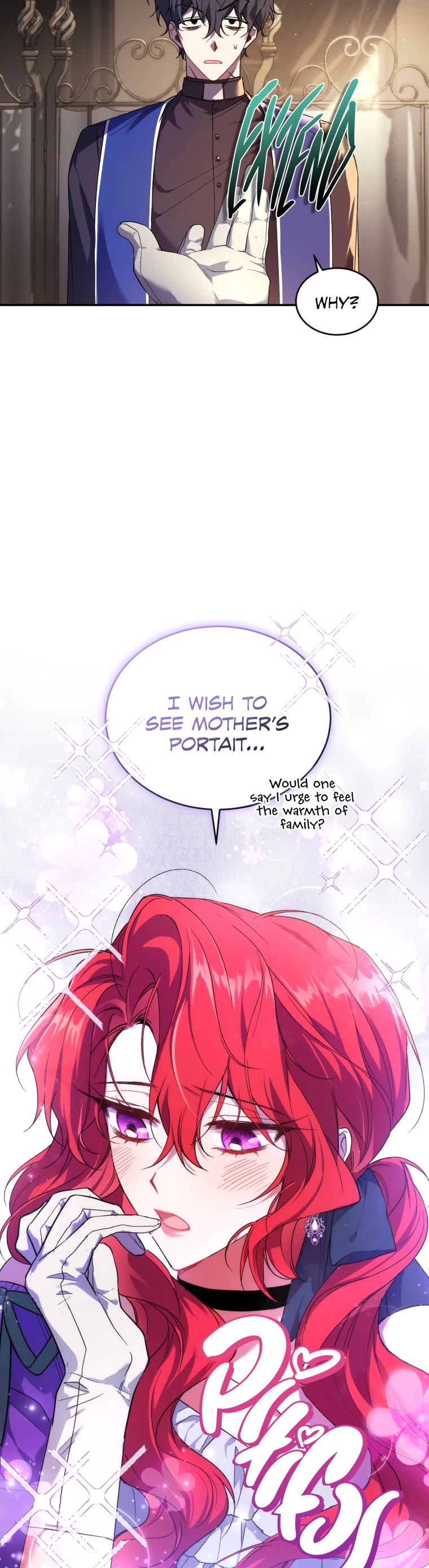 Resetting Lady chapter 20 page 5