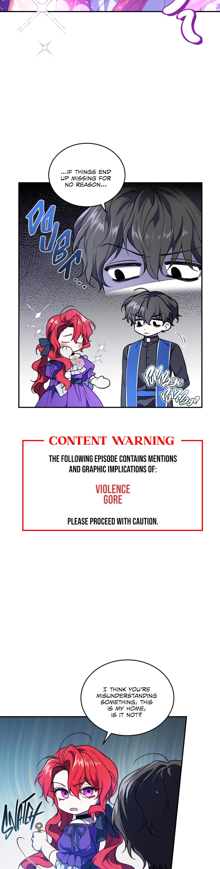 Resetting Lady chapter 20 page 6