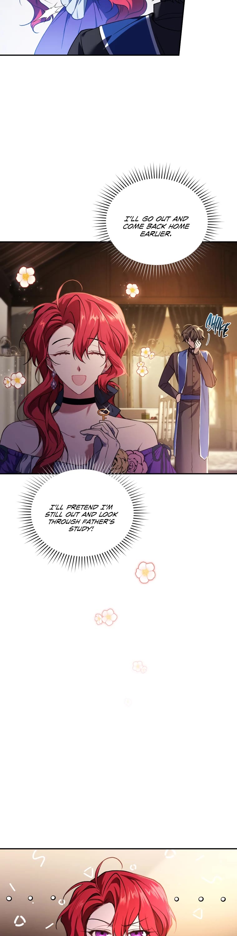 Resetting Lady chapter 20 page 7