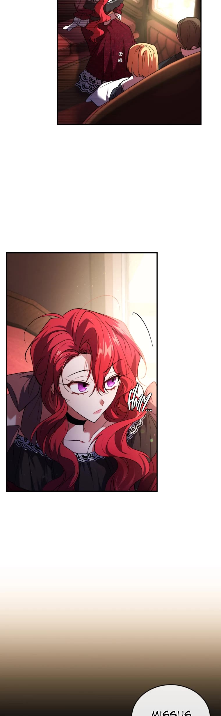 Resetting Lady chapter 20 page 9
