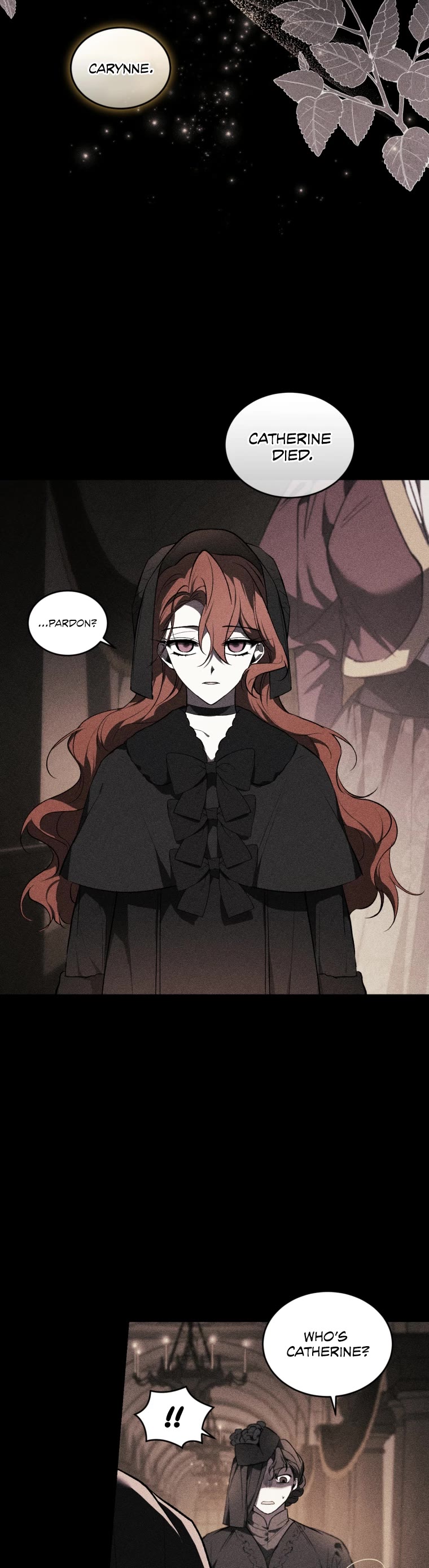 Resetting Lady chapter 21 page 14