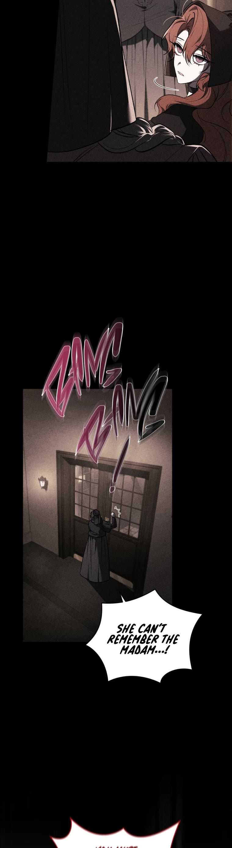 Resetting Lady chapter 21 page 15