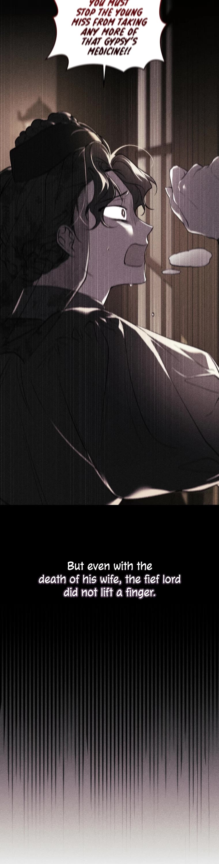 Resetting Lady chapter 21 page 16