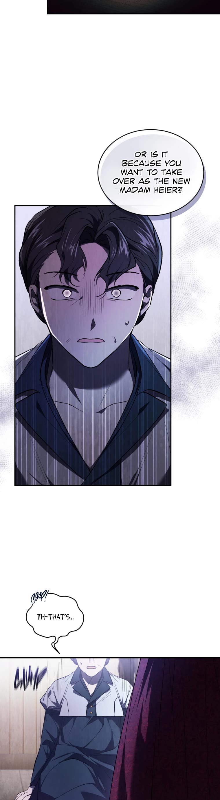 Resetting Lady chapter 21 page 24