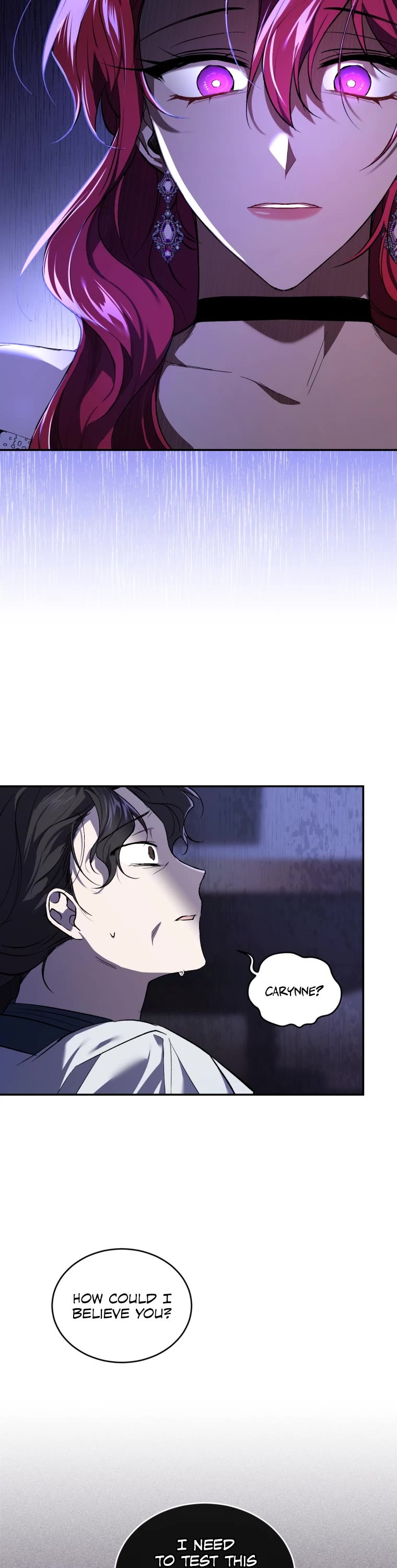 Resetting Lady chapter 21 page 26