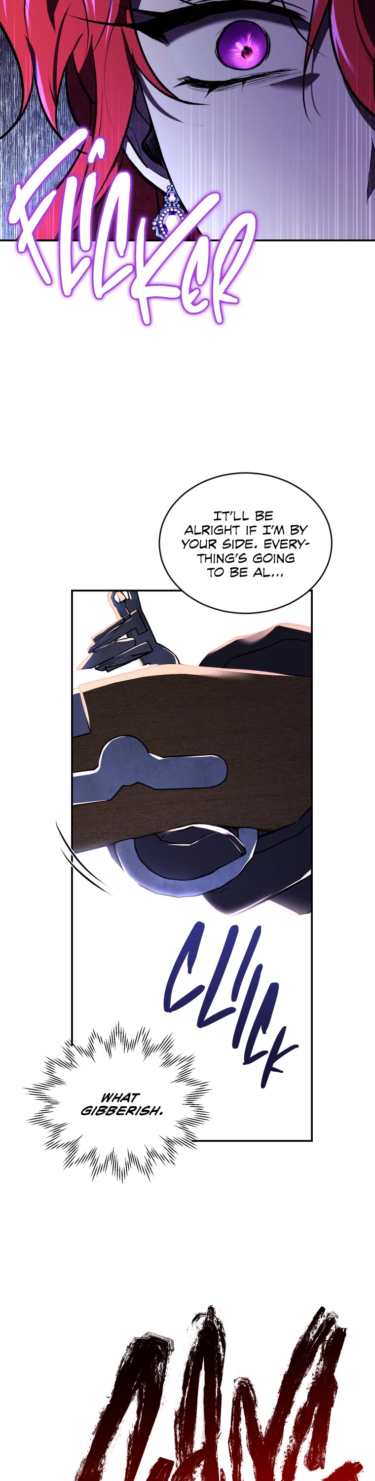 Resetting Lady chapter 21 page 33