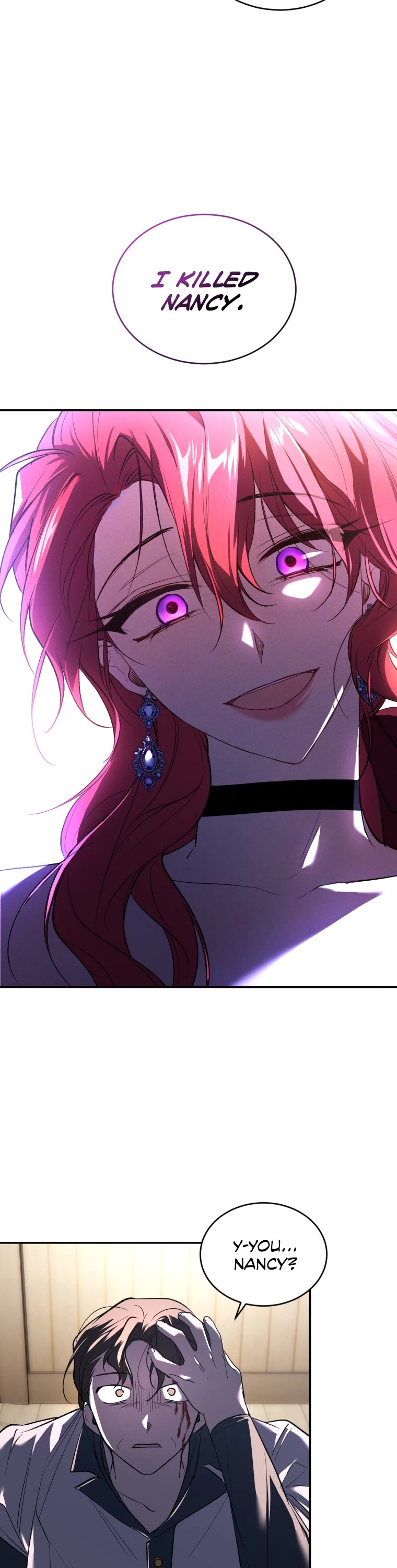 Resetting Lady chapter 21 page 36