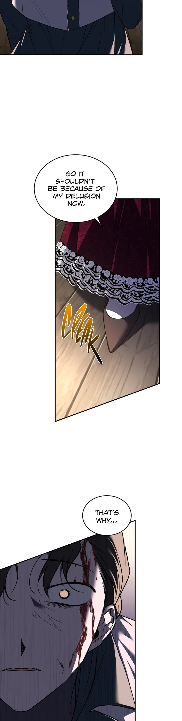 Resetting Lady chapter 21 page 37