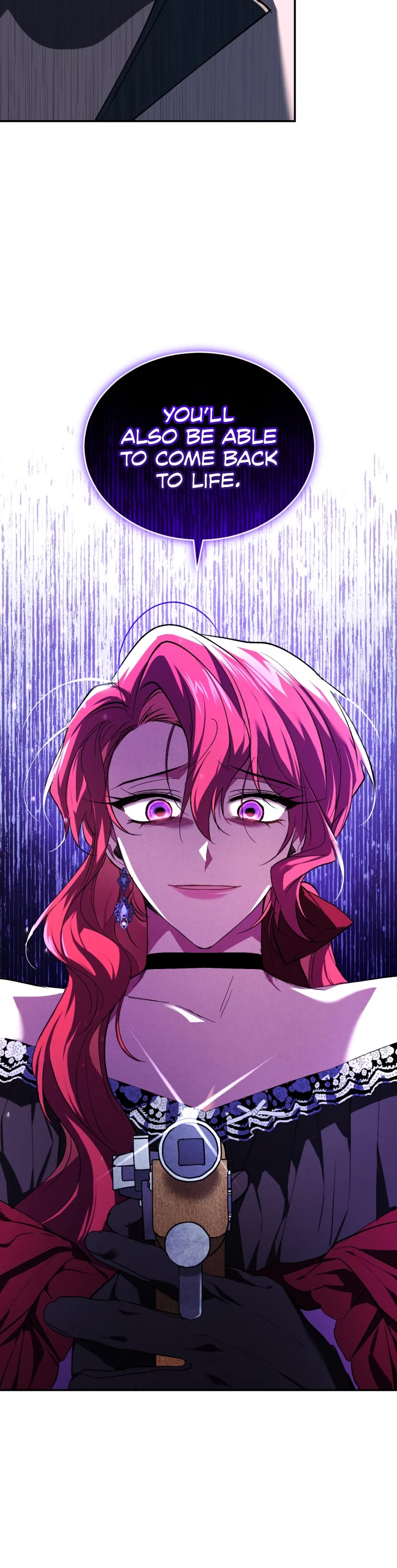 Resetting Lady chapter 21 page 38