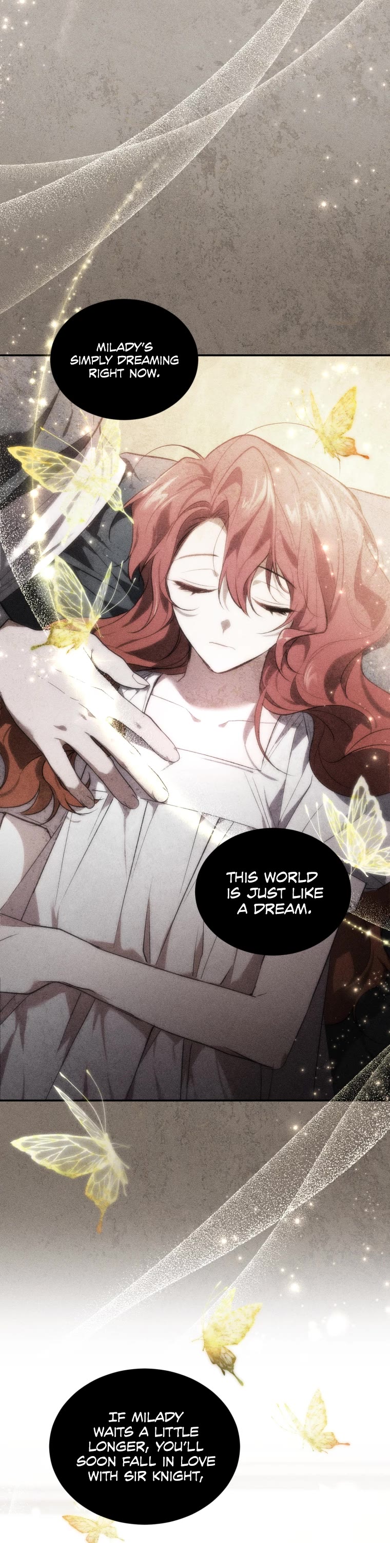 Resetting Lady chapter 21 page 41