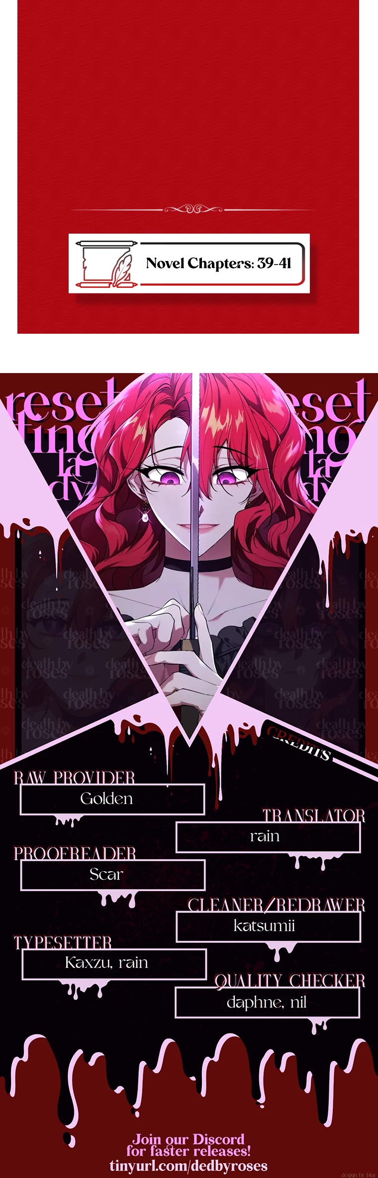 Resetting Lady chapter 21 page 45