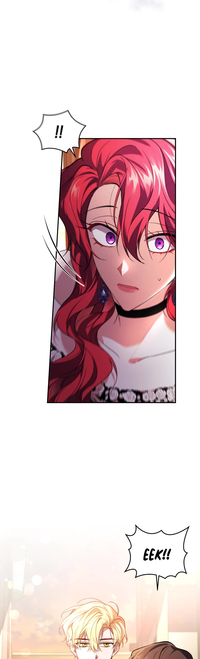 Resetting Lady chapter 22 page 14