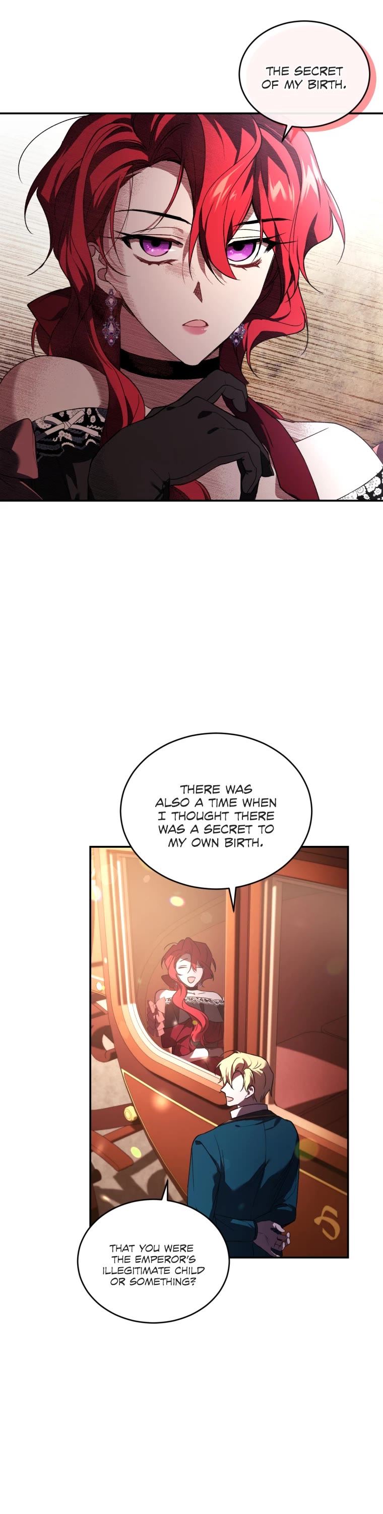 Resetting Lady chapter 22 page 26