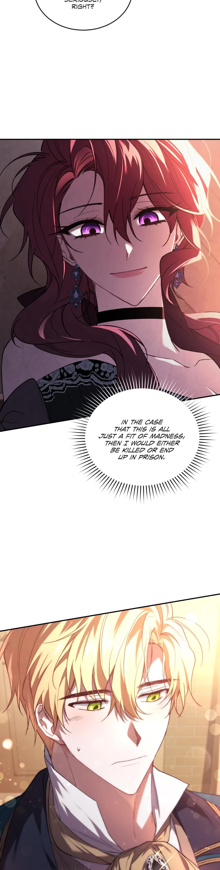 Resetting Lady chapter 22 page 29