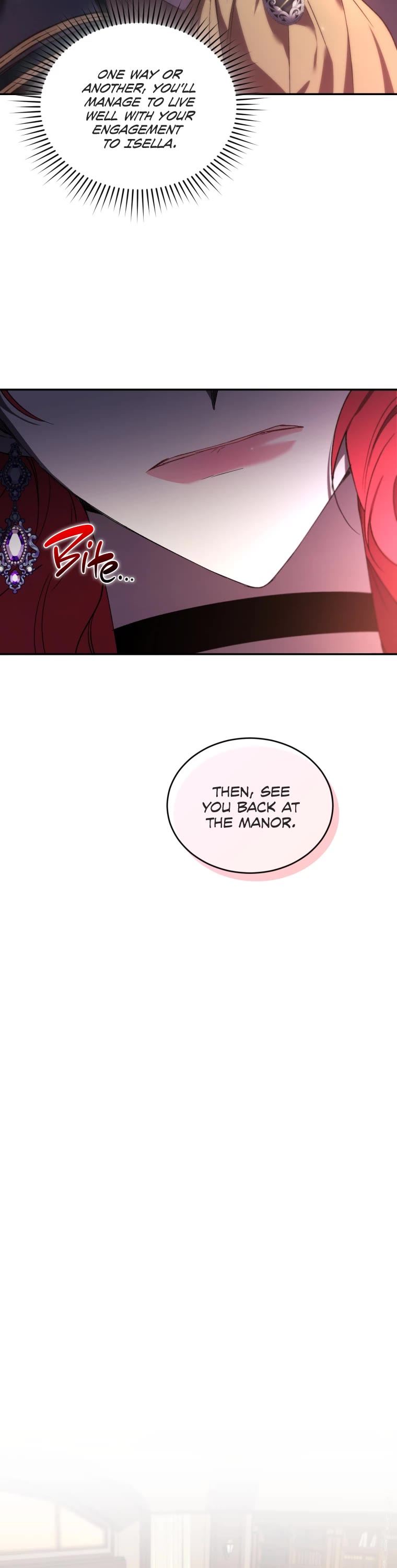 Resetting Lady chapter 22 page 30