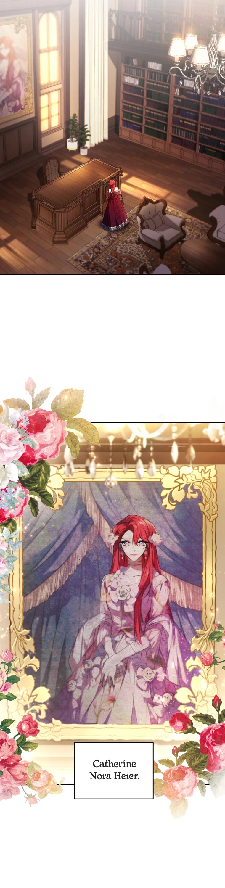 Resetting Lady chapter 22 page 31