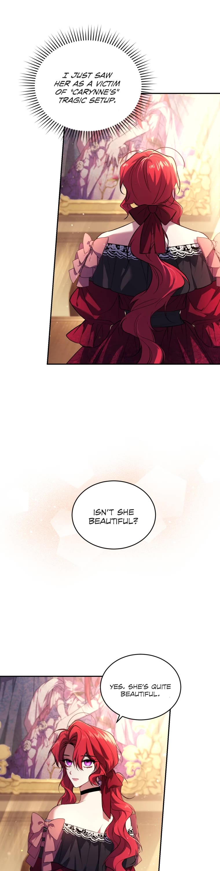 Resetting Lady chapter 22 page 32