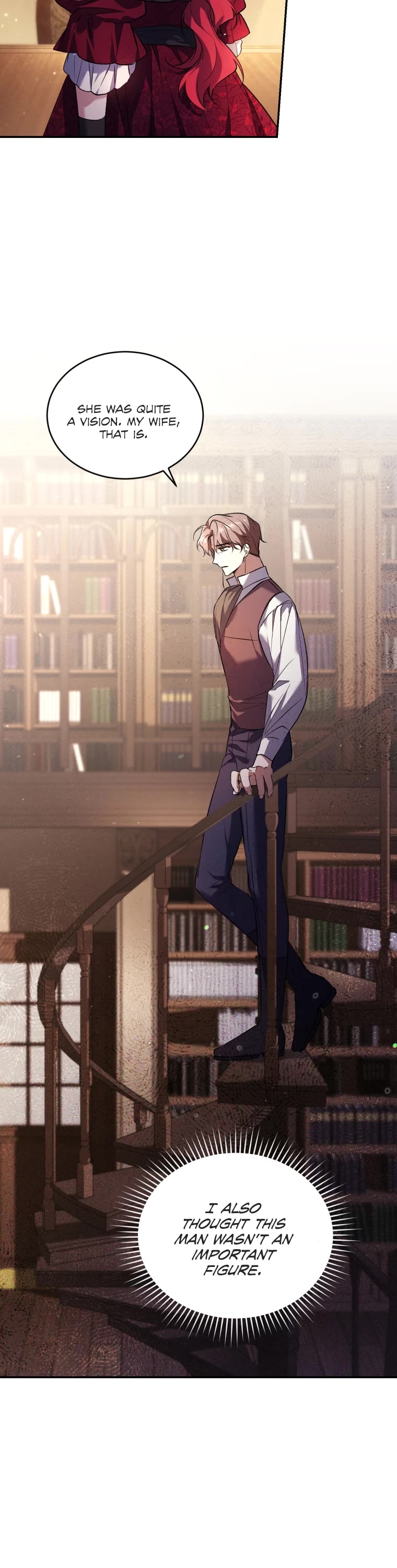 Resetting Lady chapter 22 page 33