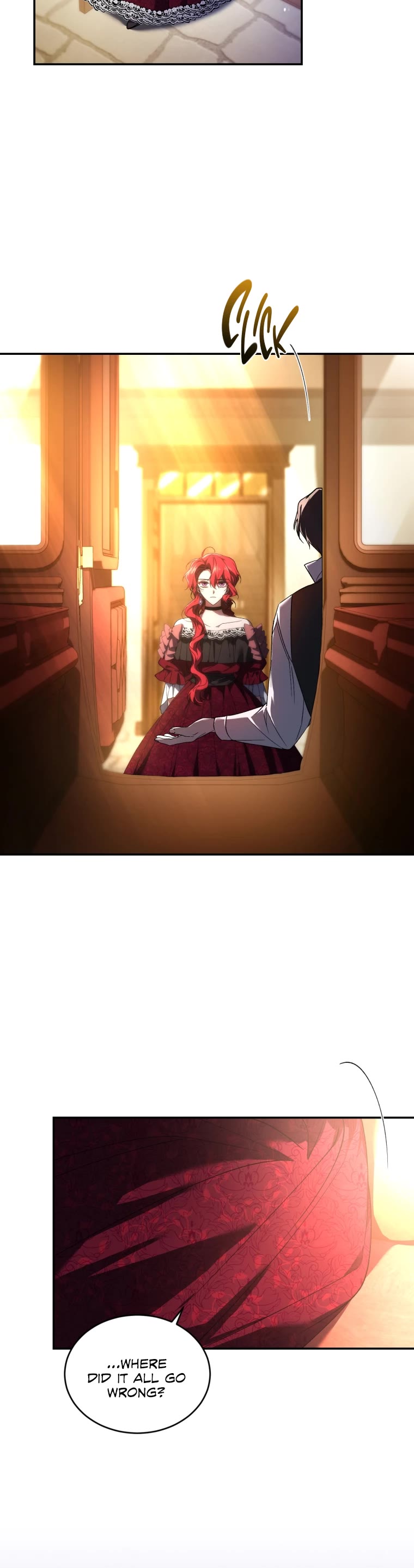 Resetting Lady chapter 22 page 5