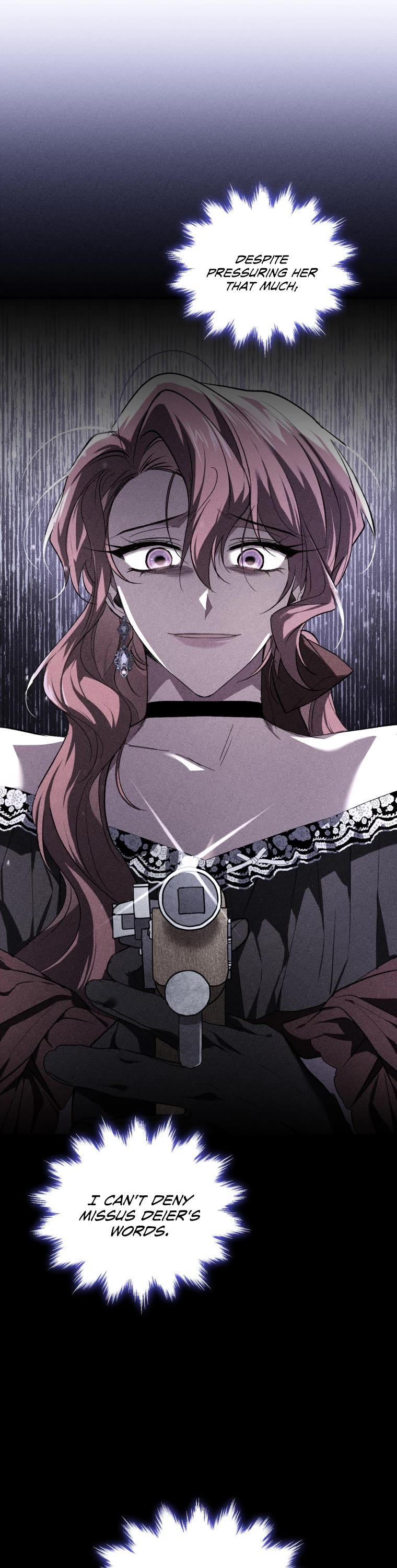 Resetting Lady chapter 22 page 6