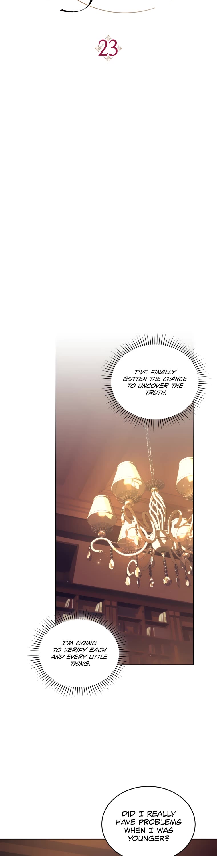 Resetting Lady chapter 23 page 11