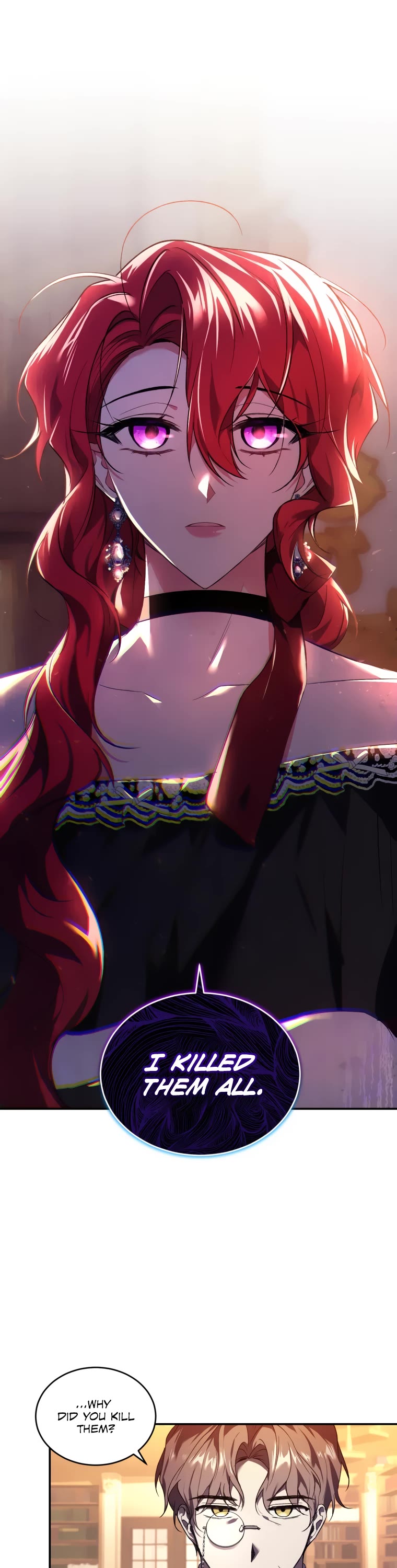 Resetting Lady chapter 23 page 2