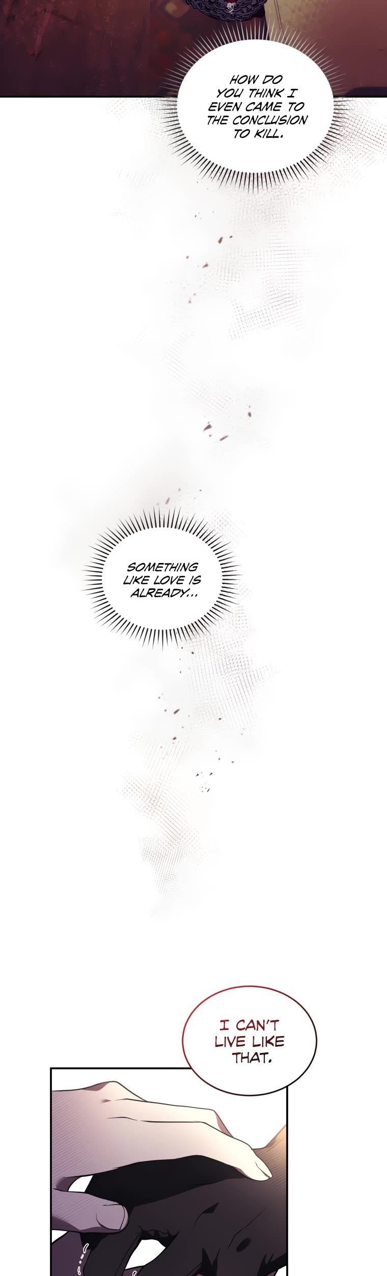 Resetting Lady chapter 23 page 23