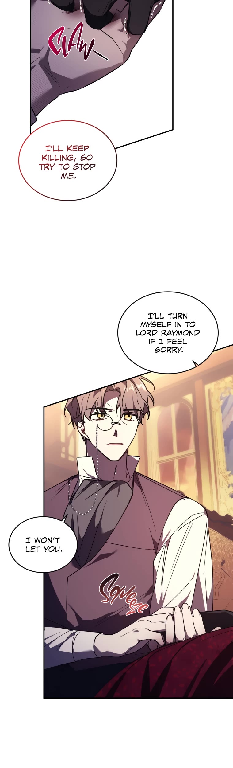 Resetting Lady chapter 23 page 24