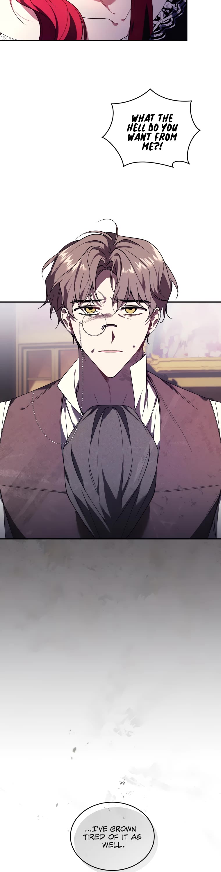 Resetting Lady chapter 23 page 29