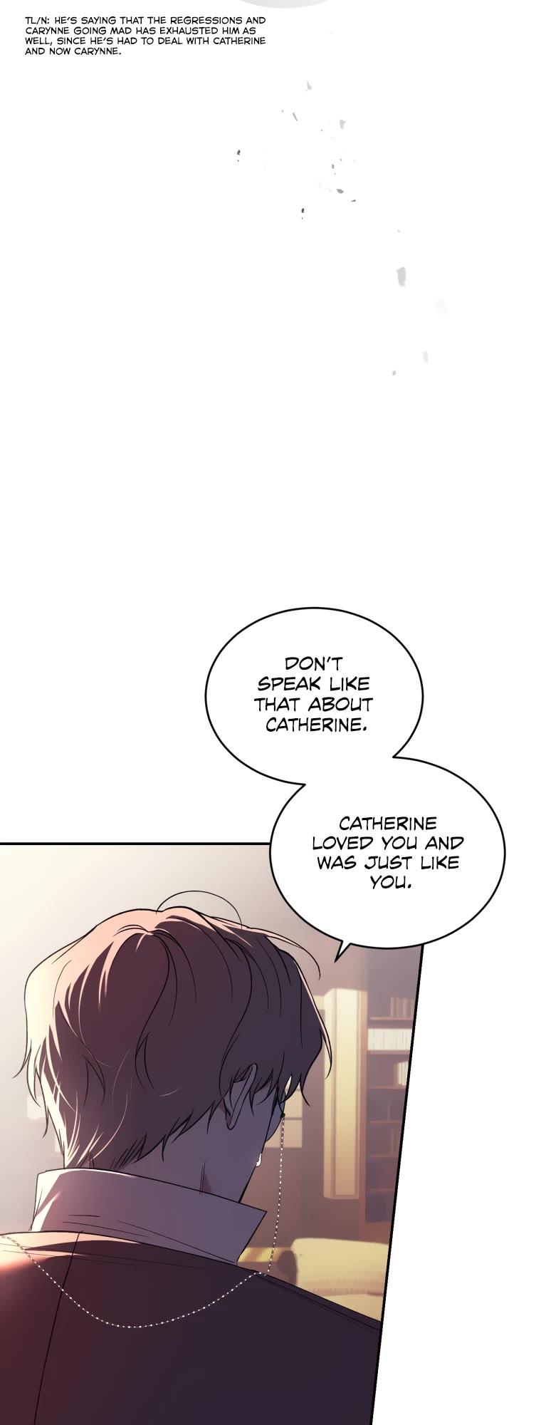 Resetting Lady chapter 23 page 30