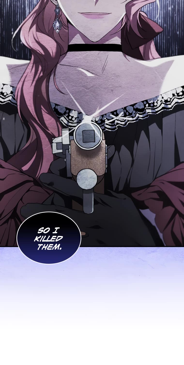 Resetting Lady chapter 23 page 4